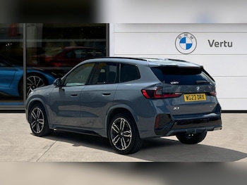Used BMW X1 2023 for sale - 78843657: Photo