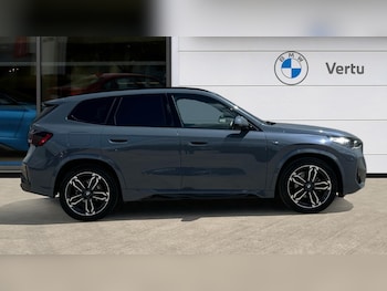 Used BMW X1 2023 for sale - 78843657: Photo