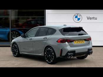 Used BMW 1 Series 2025 for sale - 75017014: Photo