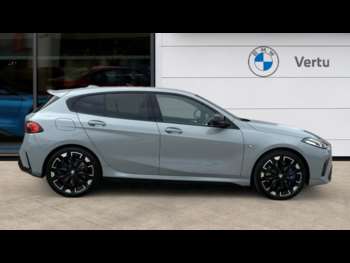 Used BMW 1 Series 2025 for sale - 75017014: Photo