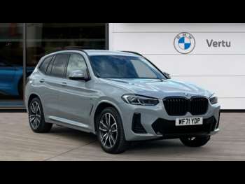 2021 (71) - xDrive 30e M Sport 5dr Auto Estate