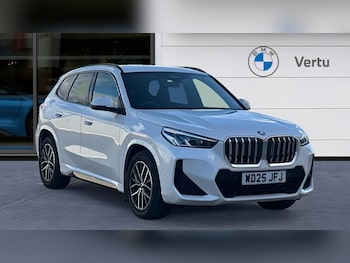 BMW - X1