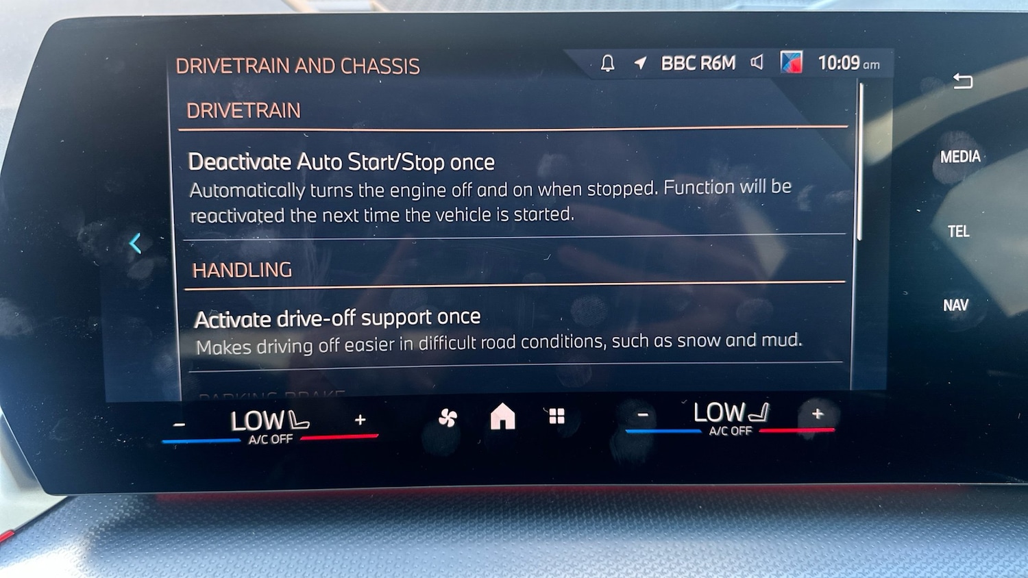 Vehicle 43