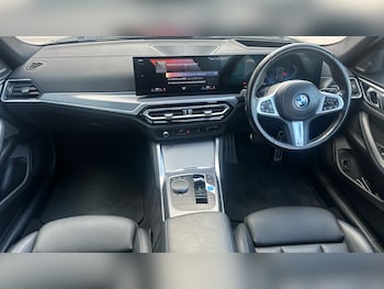 Used BMW i4 2023 for sale - 79579904: Photo