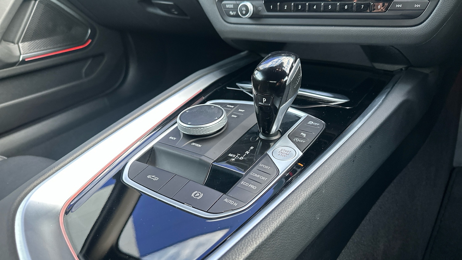 Used BMW Z4 2023 for sale - 77047992: Photo 10