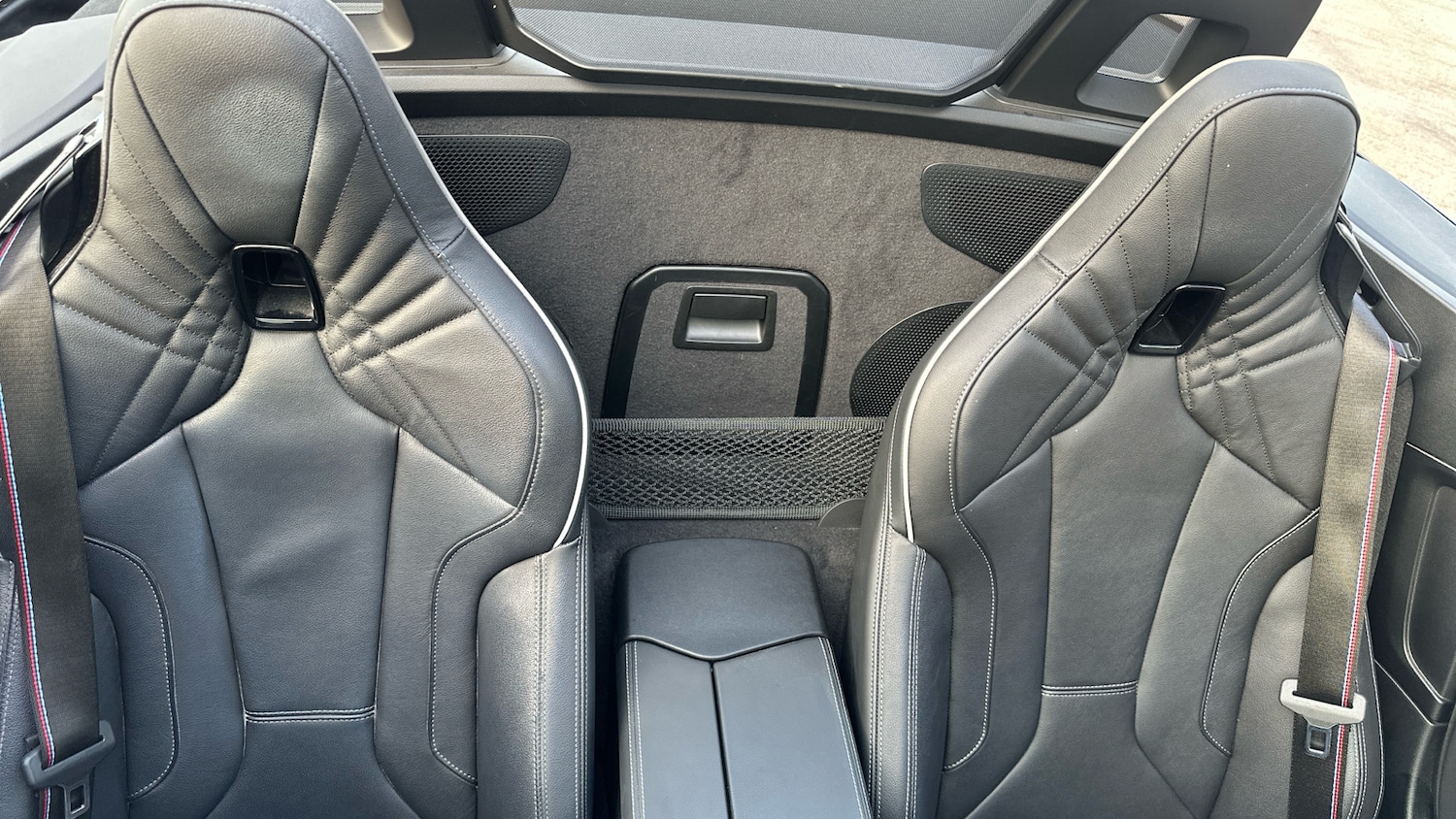 Used BMW Z4 2023 for sale - 77047992: Photo 12