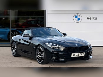 Used BMW Z4 2023 for sale - 77047992: Photo