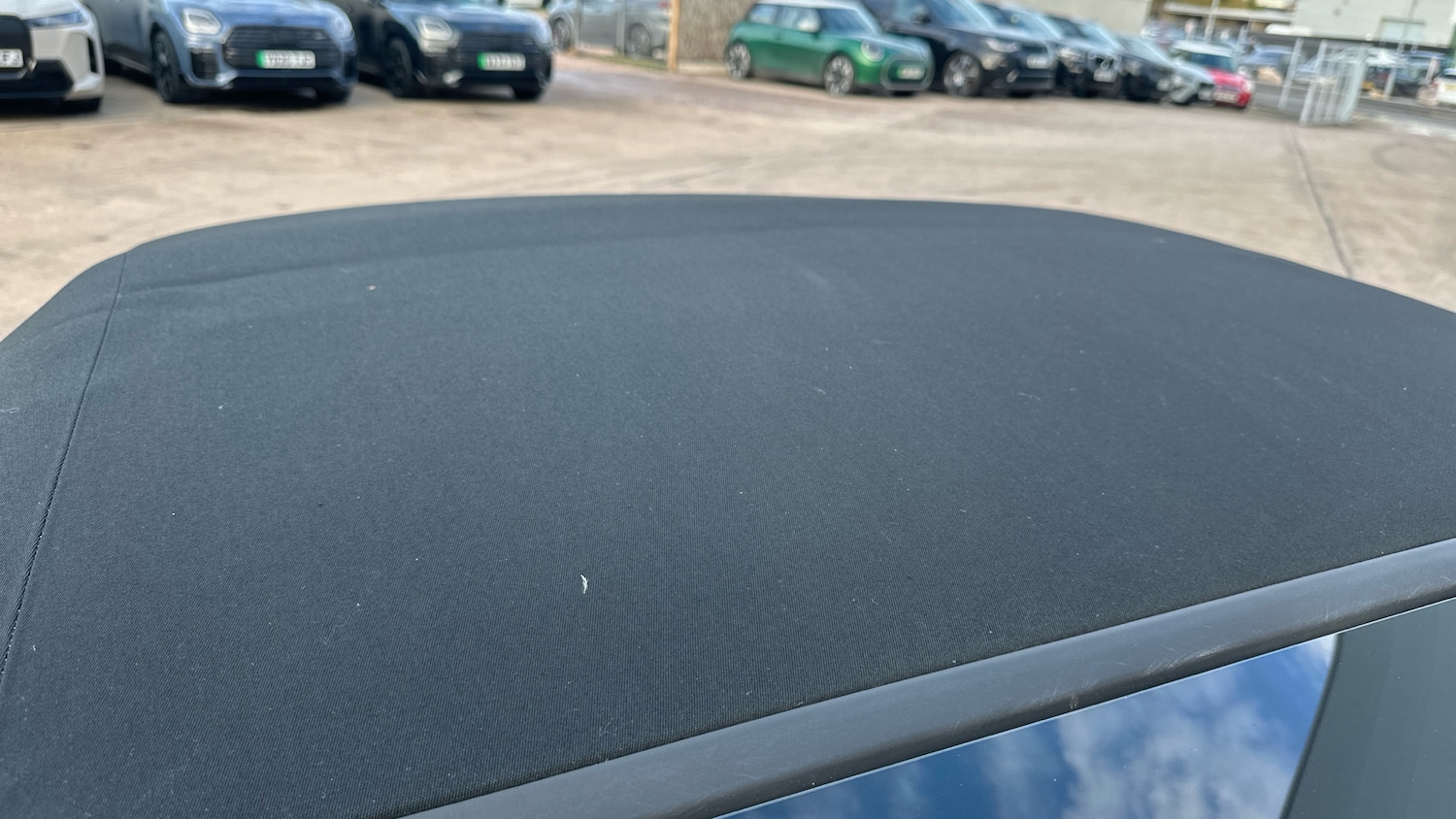 Used BMW Z4 2023 for sale - 77047992: Photo 21