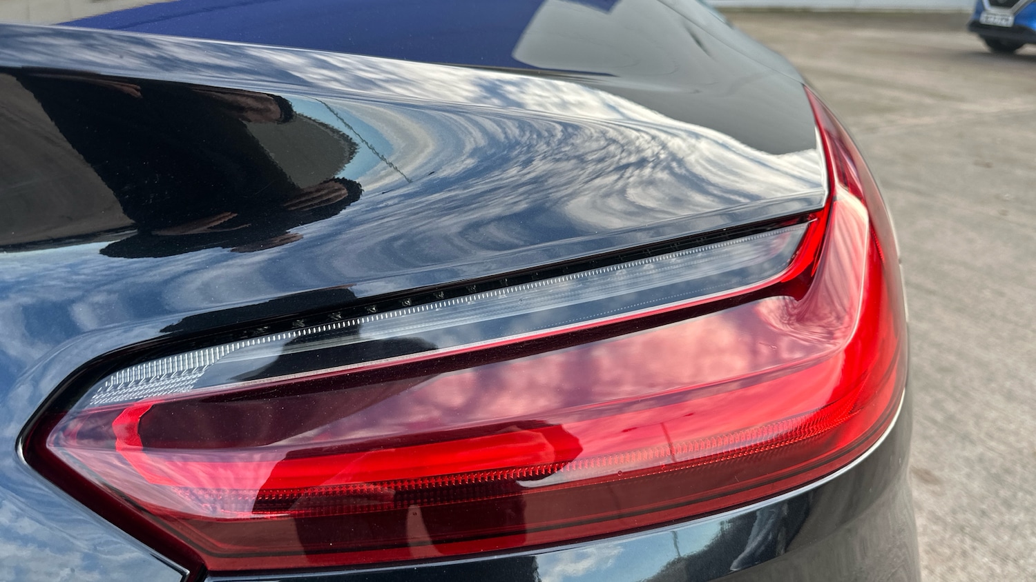 Used BMW Z4 2023 for sale - 77047992: Photo 22