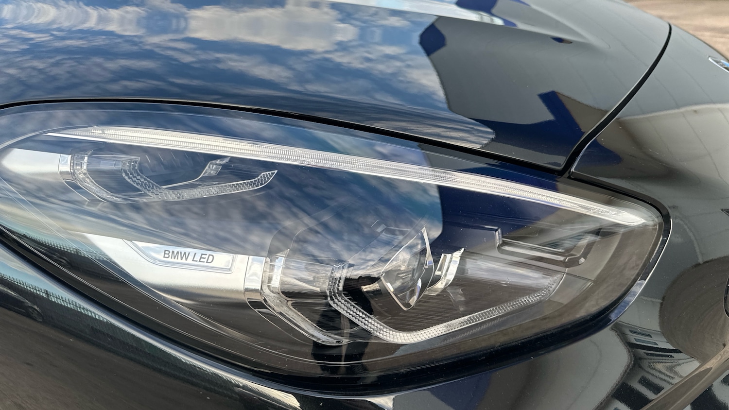 Used BMW Z4 2023 for sale - 77047992: Photo 23