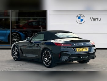 Used BMW Z4 2023 for sale - 77047992: Photo