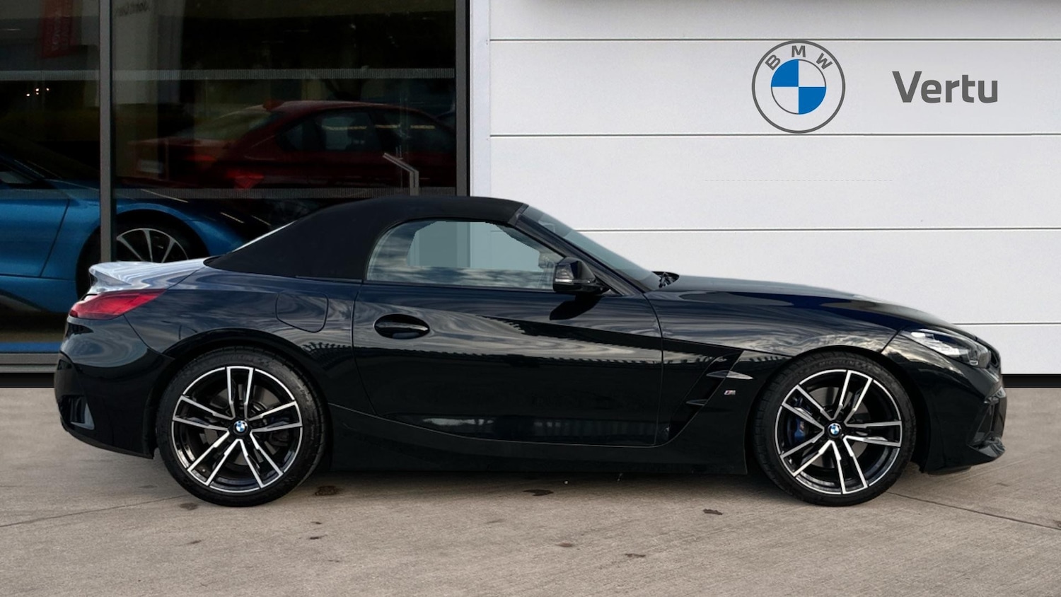Used BMW Z4 2023 for sale - 77047992: Photo 3
