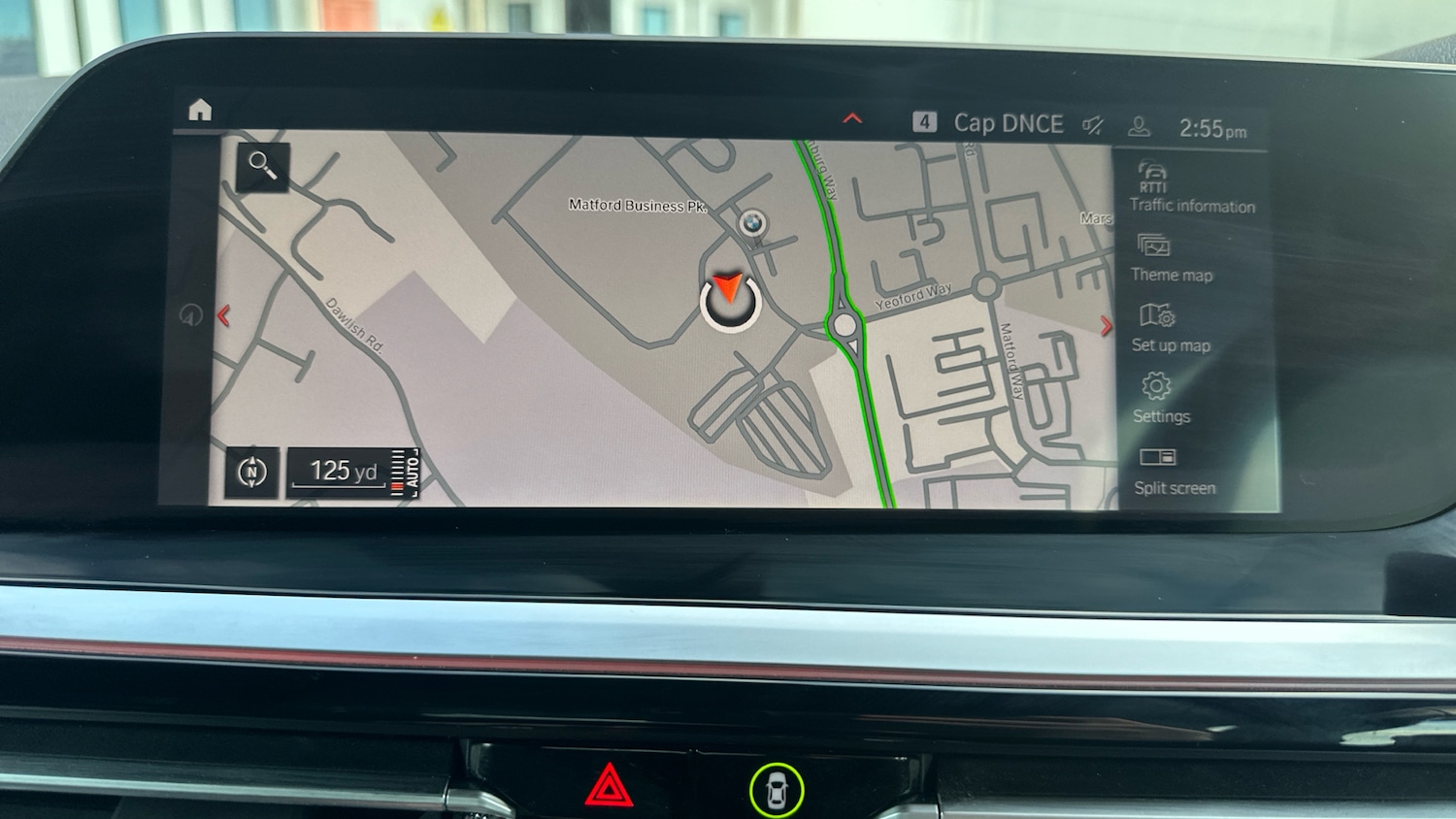 Used BMW Z4 2023 for sale - 77047992: Photo 35