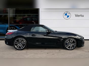 Used BMW Z4 2023 for sale - 77047992: Photo