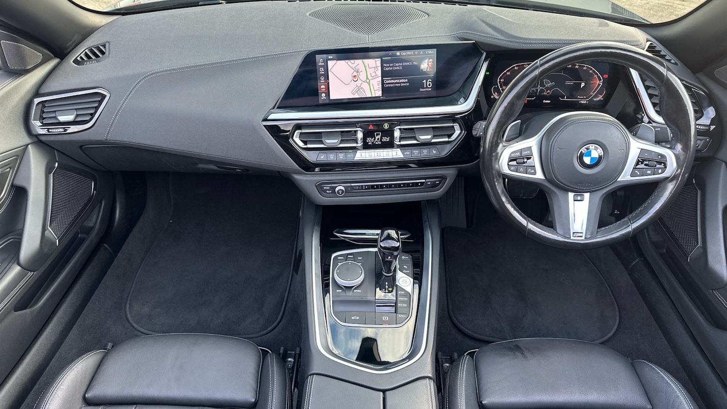 Used BMW Z4 2023 for sale - 77047992: Photo 4