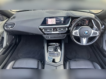 Used BMW Z4 2023 for sale - 77047992: Photo