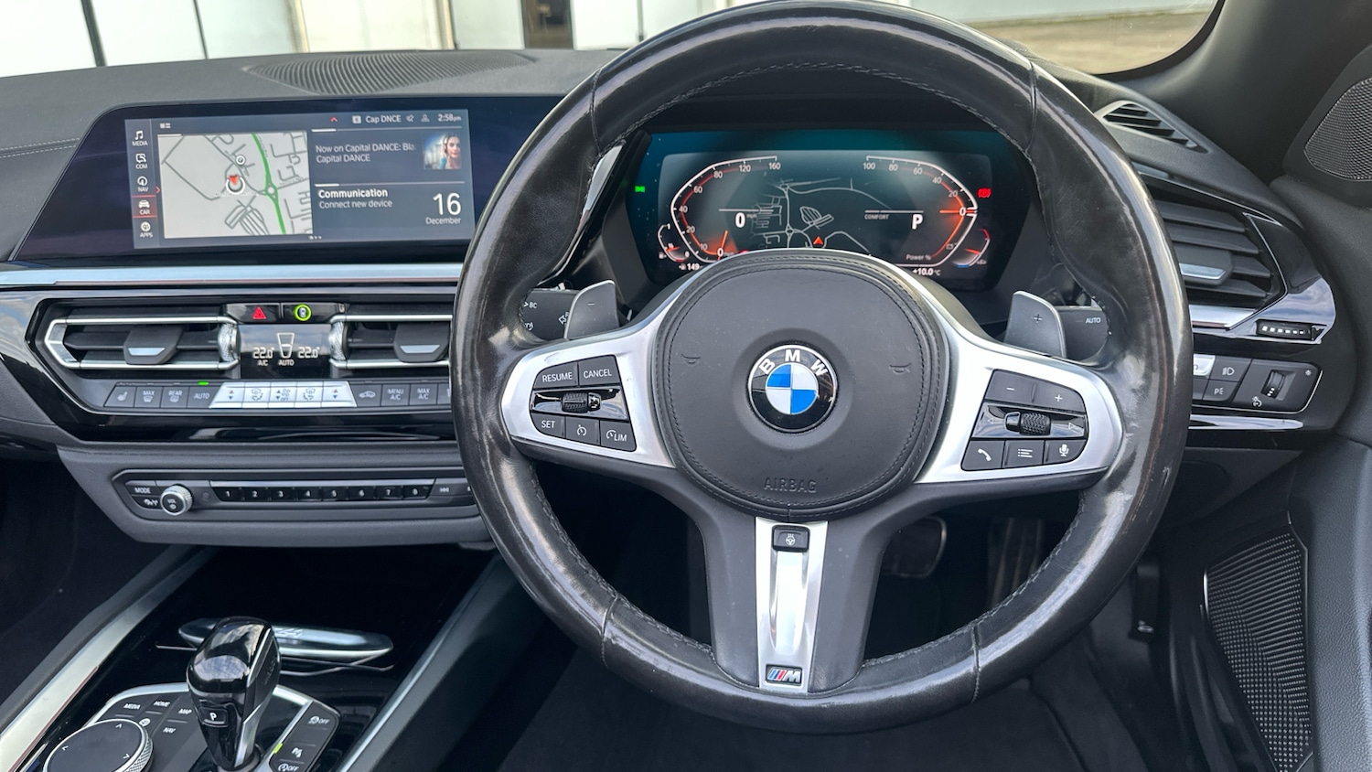 Used BMW Z4 2023 for sale - 77047992: Photo 5