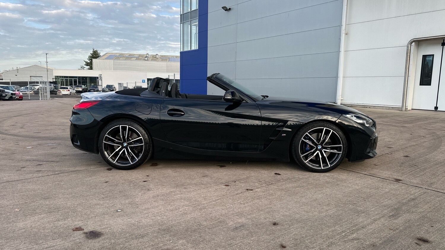Used BMW Z4 2023 for sale - 77047992: Photo 58