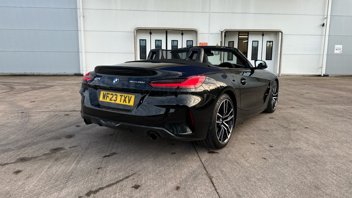 Used BMW Z4 2023 for sale - 77047992: Photo 59