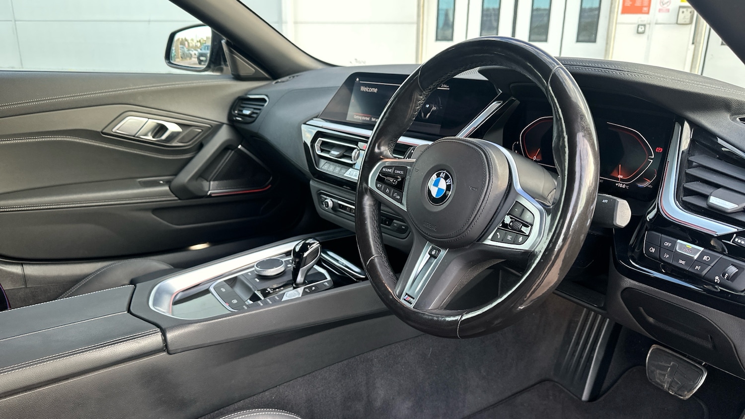Used BMW Z4 2023 for sale - 77047992: Photo 6