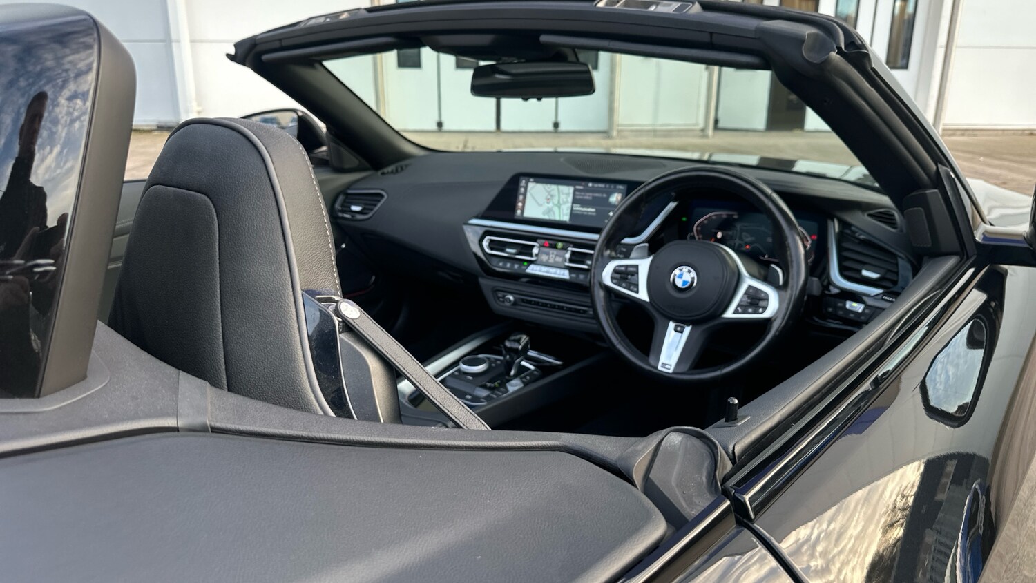 Used BMW Z4 2023 for sale - 77047992: Photo 60