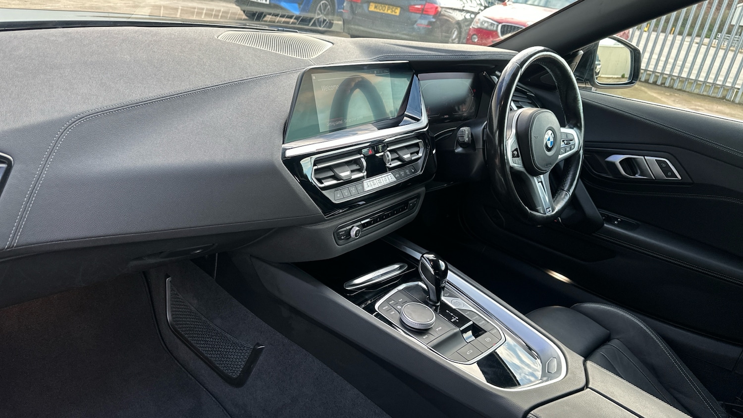 Used BMW Z4 2023 for sale - 77047992: Photo 7