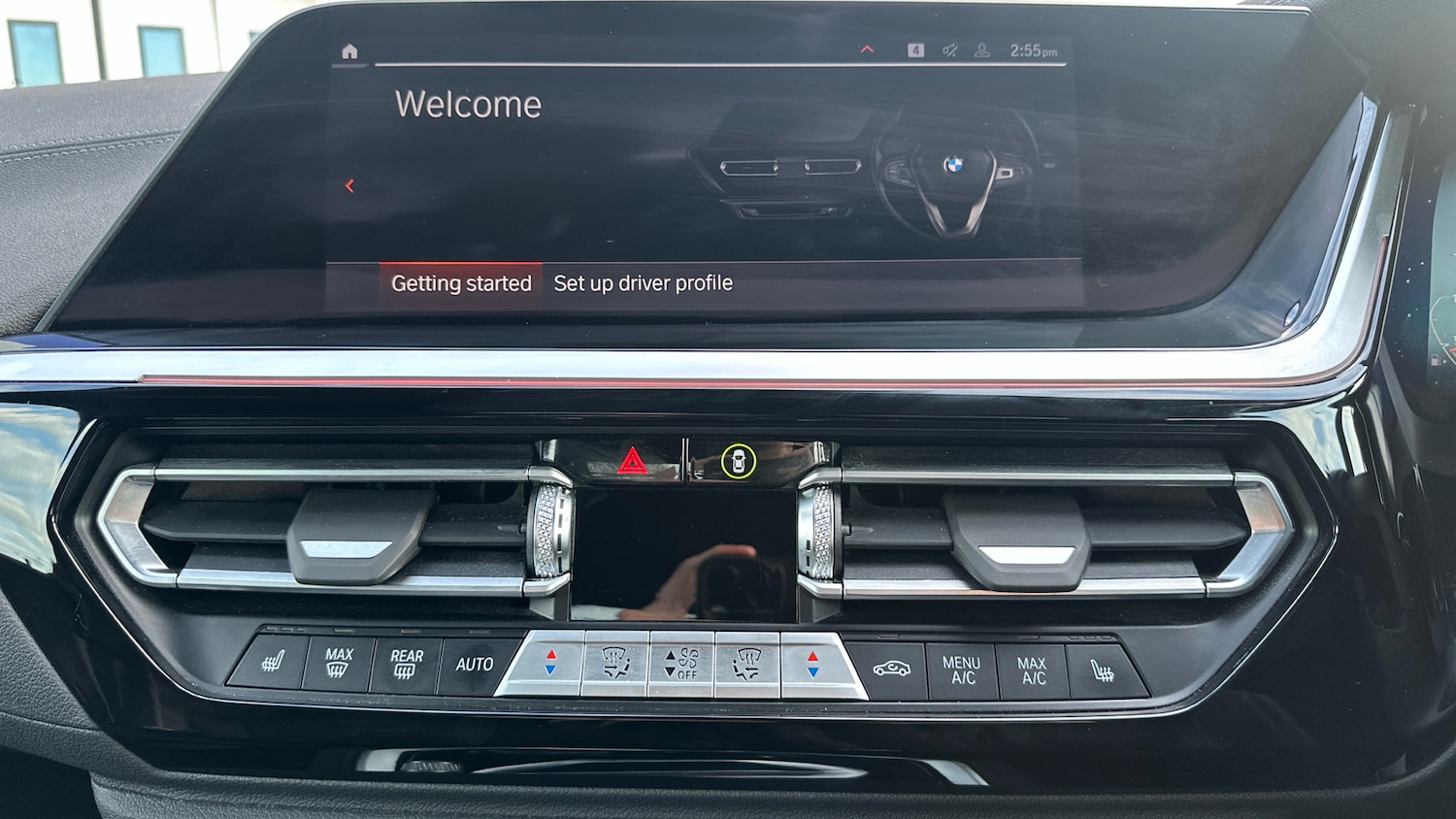 Used BMW Z4 2023 for sale - 77047992: Photo 8