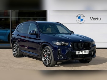 Used BMW X3 2023 for sale - 78150506: Photo