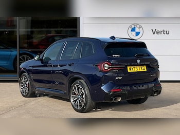 Used BMW X3 2023 for sale - 78150506: Photo