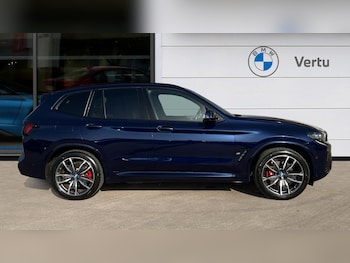 Used BMW X3 2023 for sale - 78150506: Photo