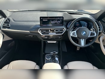 Used BMW X3 2023 for sale - 78150506: Photo