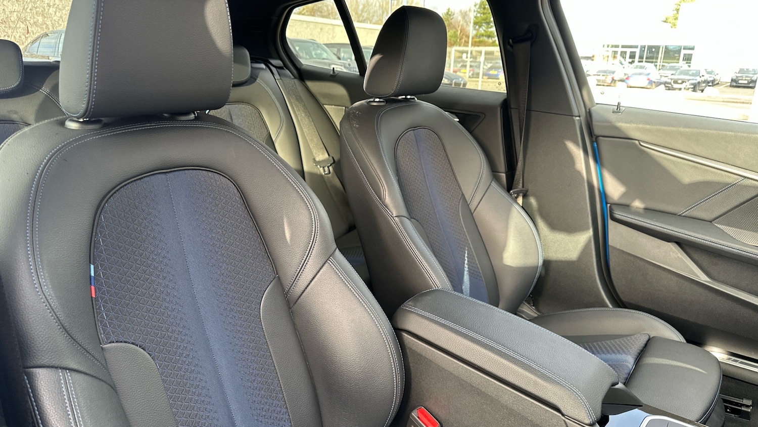 Used BMW 1 Series 2022 for sale - 77474621: Photo 11