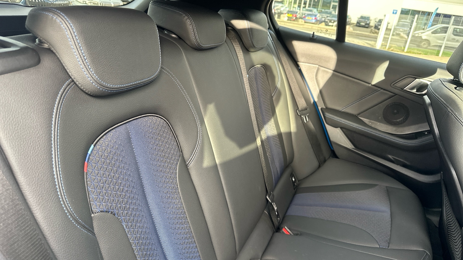 Used BMW 1 Series 2022 for sale - 77474621: Photo 12