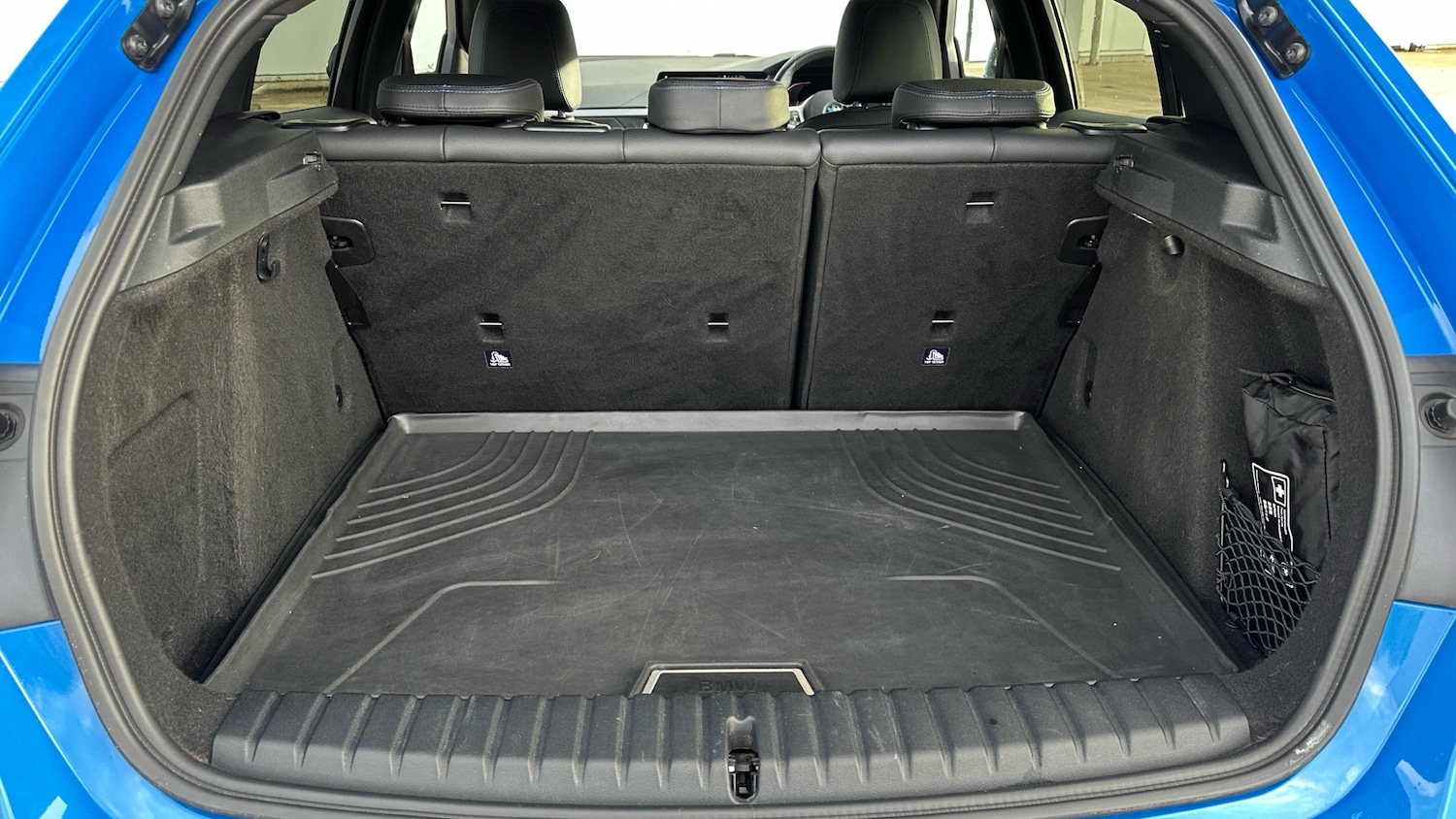 Used BMW 1 Series 2022 for sale - 77474621: Photo 13