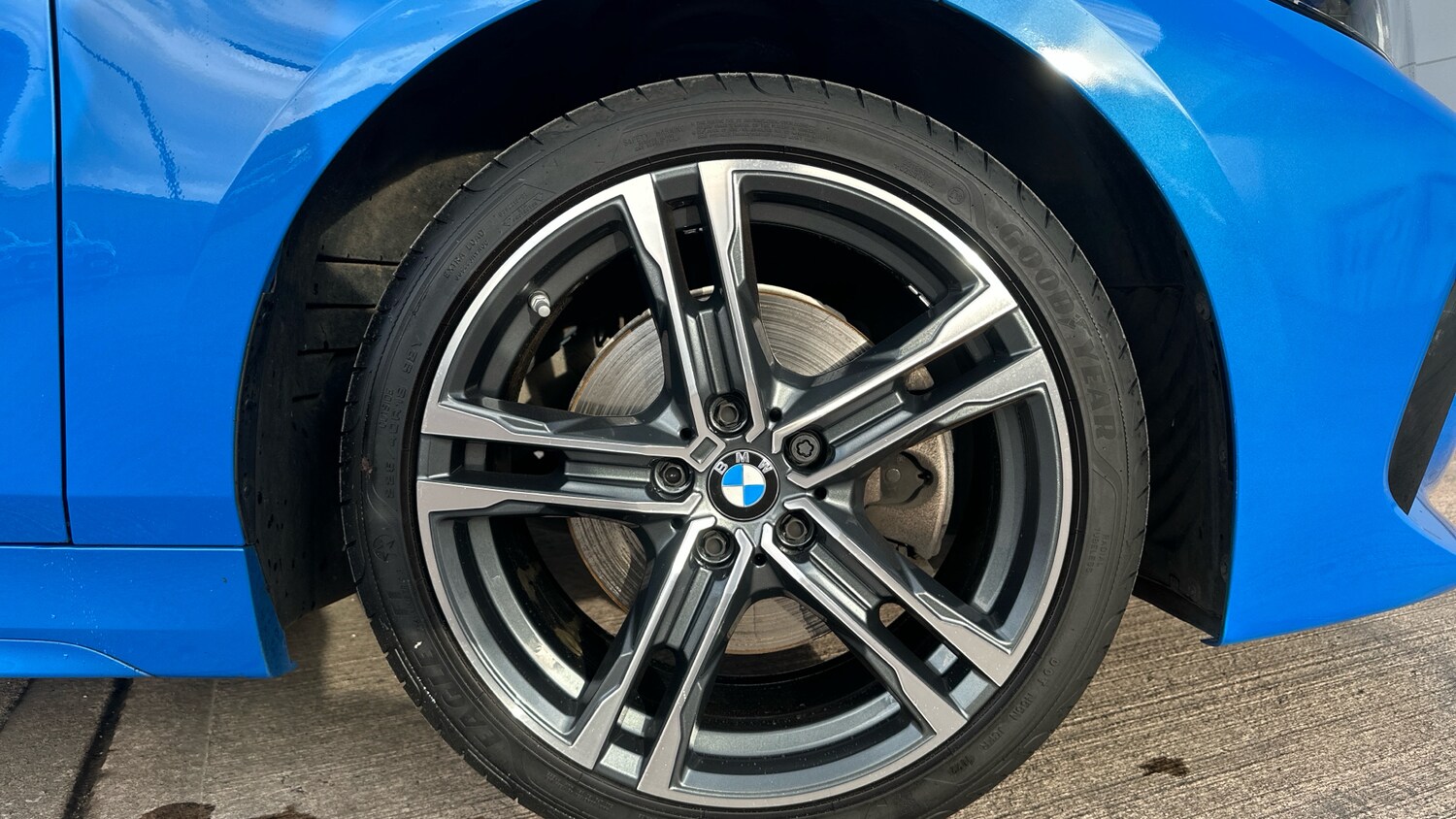 Used BMW 1 Series 2022 for sale - 77474621: Photo 14