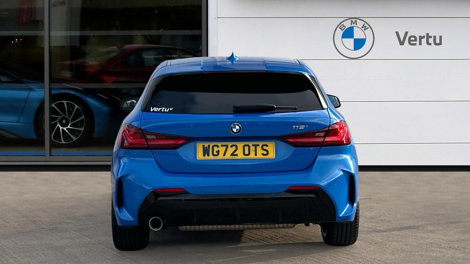 Used BMW 1 Series 2022 for sale - 77474621: Photo 15