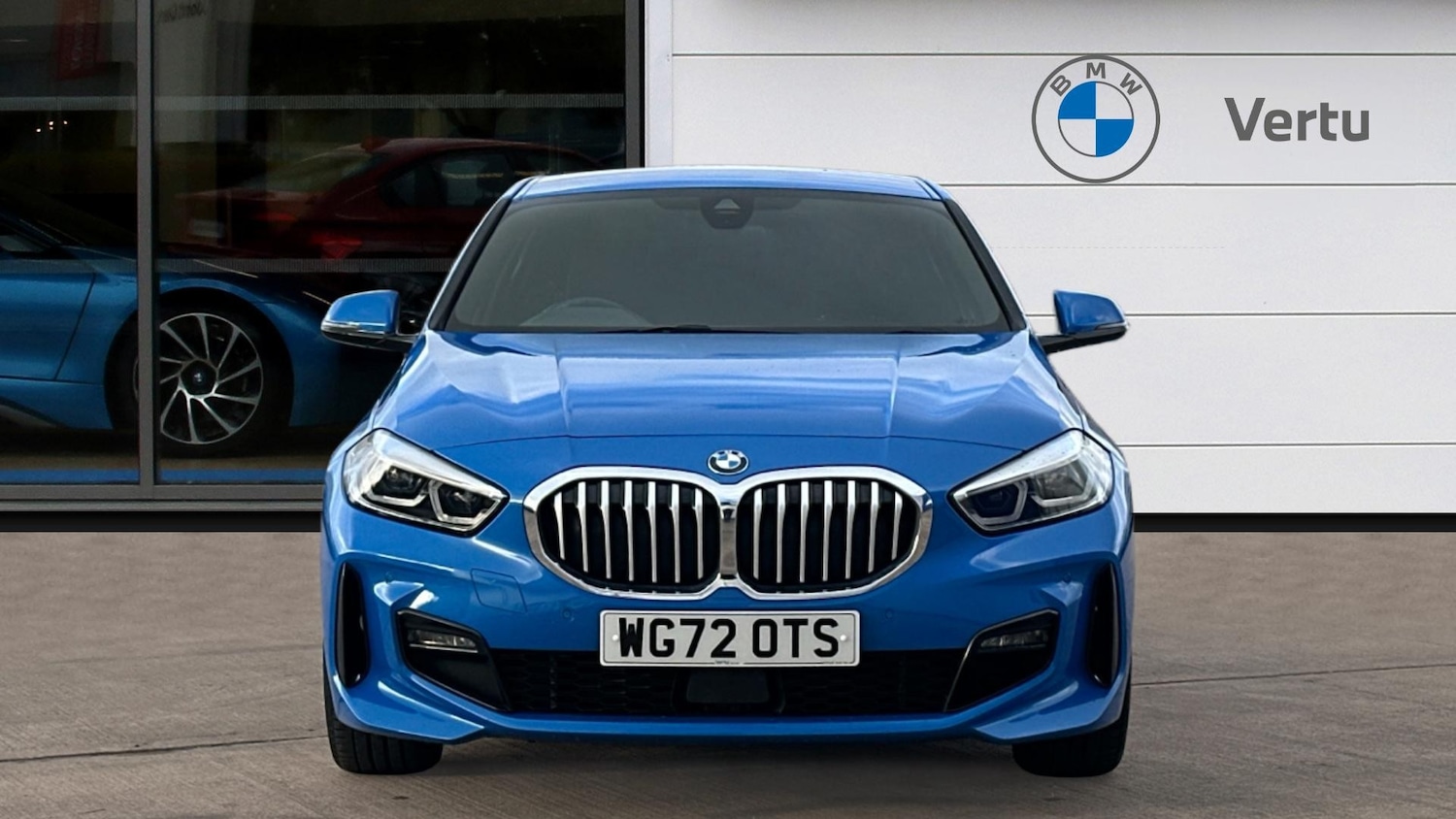 Used BMW 1 Series 2022 for sale - 77474621: Photo 16