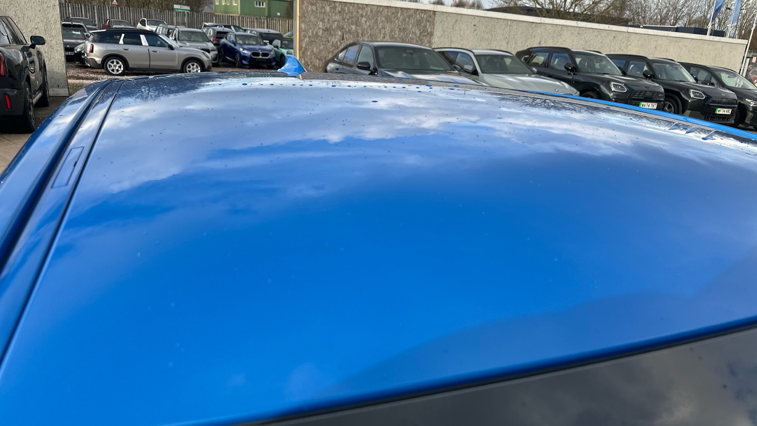 Used BMW 1 Series 2022 for sale - 77474621: Photo 21