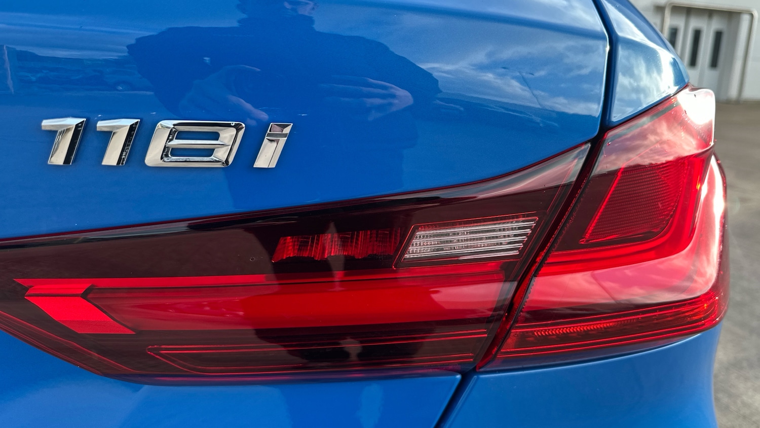 Used BMW 1 Series 2022 for sale - 77474621: Photo 22