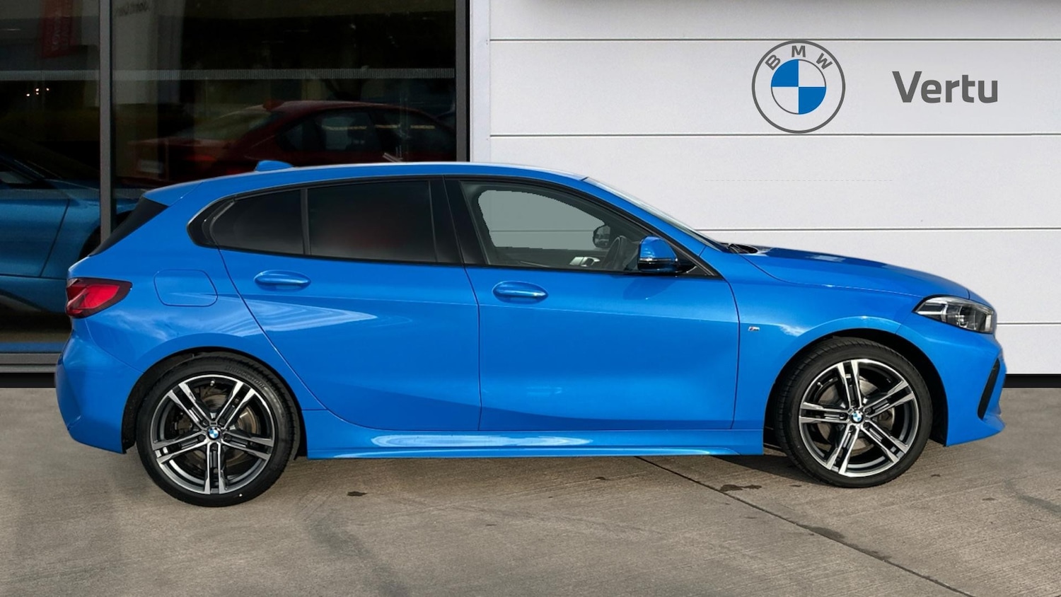 Used BMW 1 Series 2022 for sale - 77474621: Photo 3