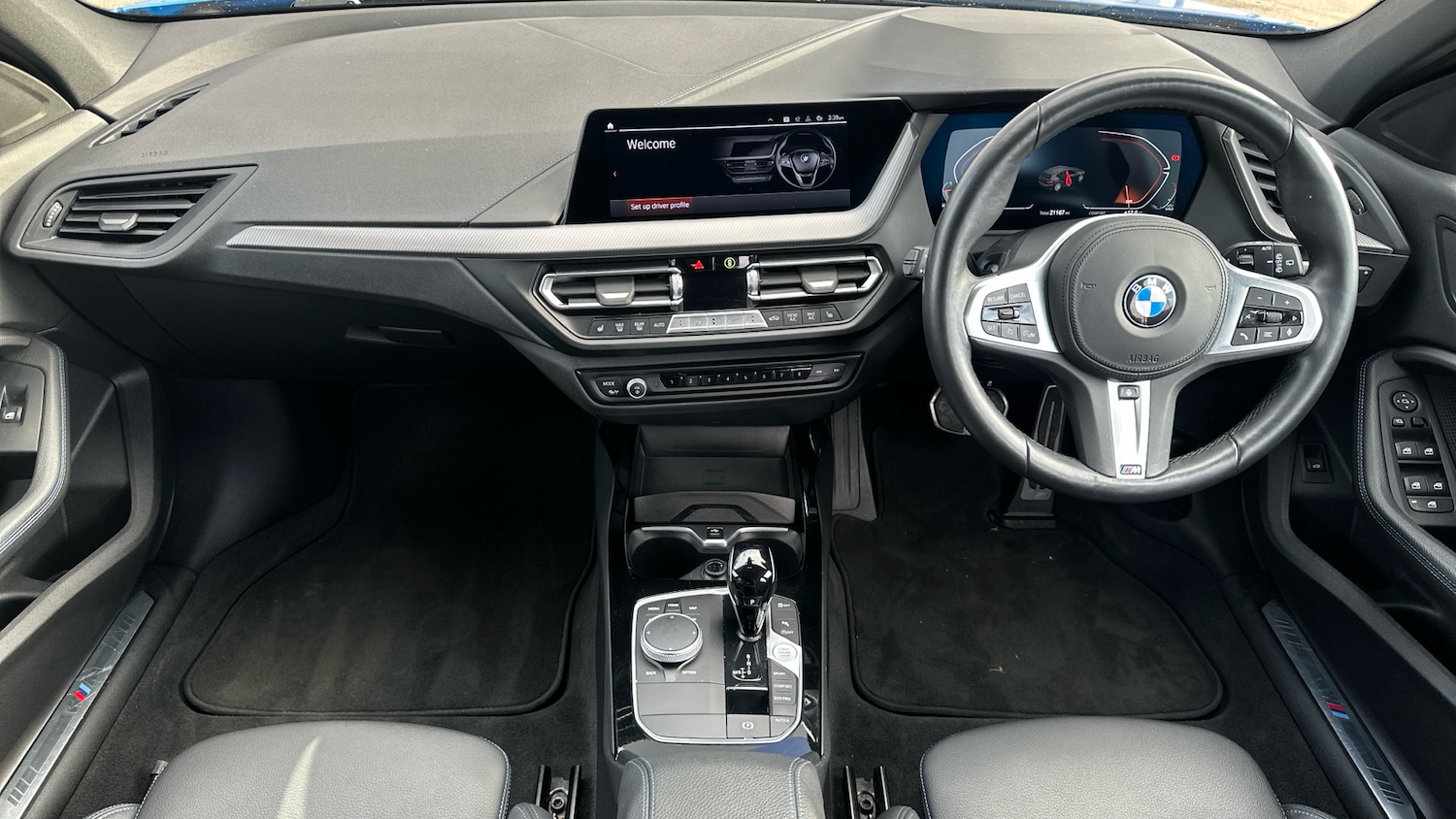 Used BMW 1 Series 2022 for sale - 77474621: Photo 4