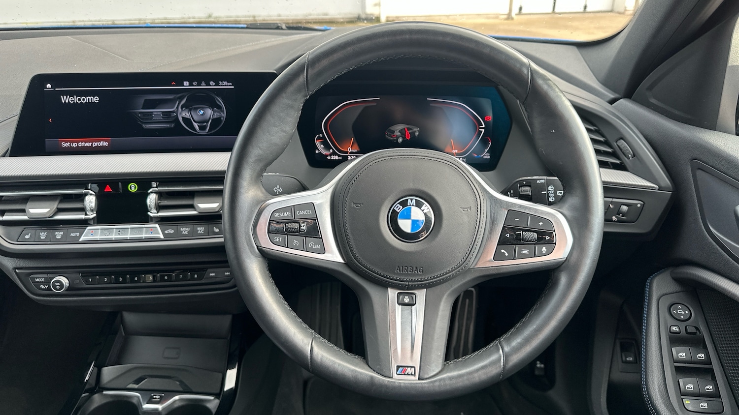 Used BMW 1 Series 2022 for sale - 77474621: Photo 5