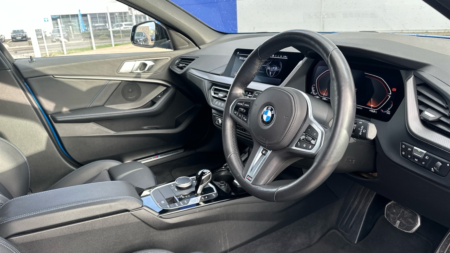 Used BMW 1 Series 2022 for sale - 77474621: Photo 6