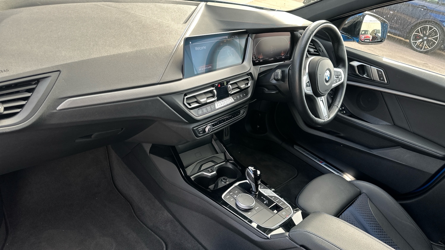 Used BMW 1 Series 2022 for sale - 77474621: Photo 7