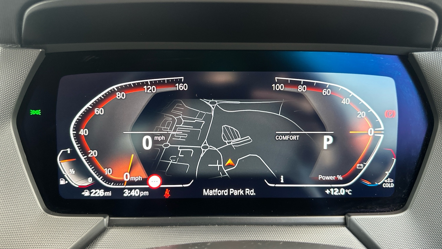 Used BMW 1 Series 2022 for sale - 77474621: Photo 9