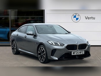 Used BMW 2 Series 2025 for sale - 78109134: Photo