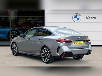 Used BMW 2 Series 2025 for sale - 78109134: Photo