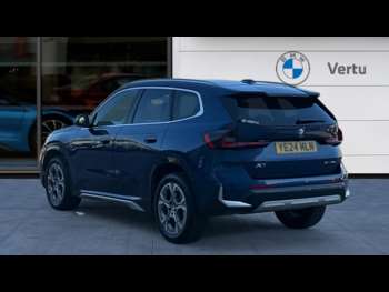 Used BMW X1 2024 for sale - 74650831: Photo