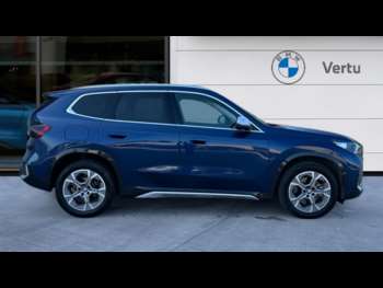 Used BMW X1 2024 for sale - 74650831: Photo
