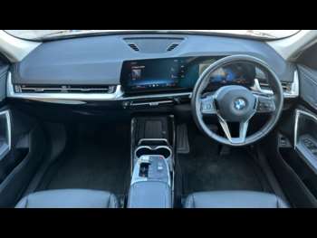 Used BMW X1 2024 for sale - 74650831: Photo